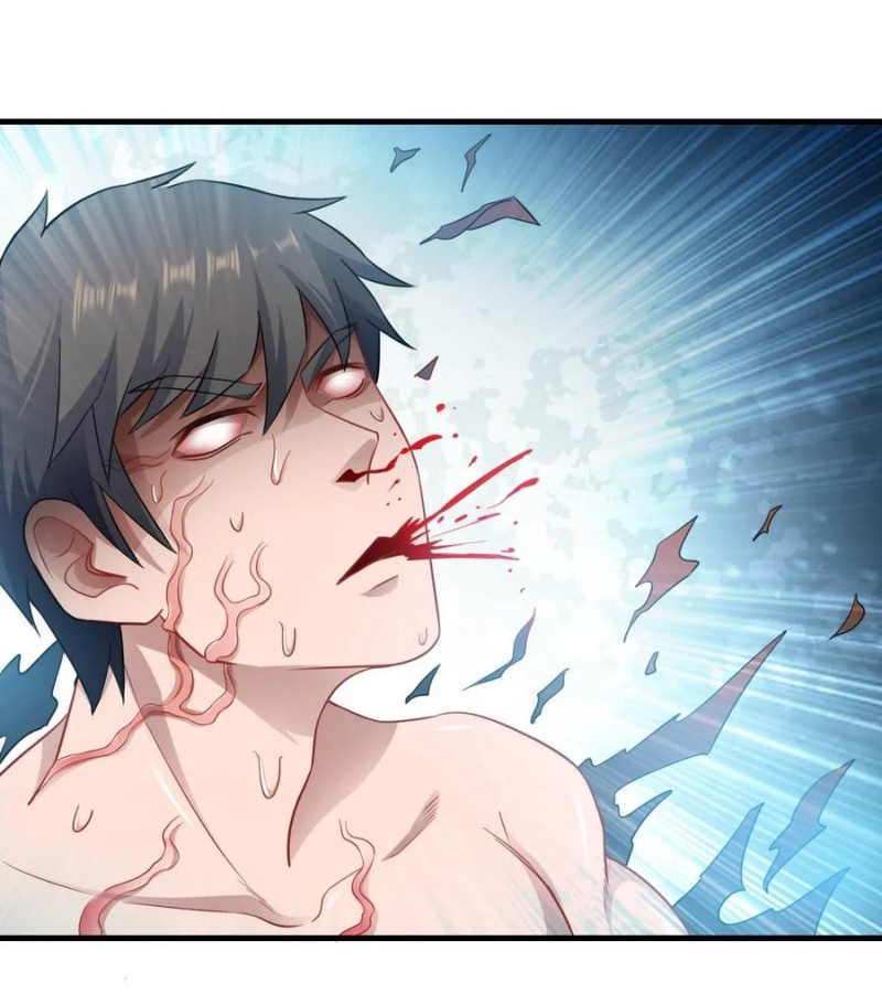 First Dragon (Yuanlong) Chapter 74 Gambar 26